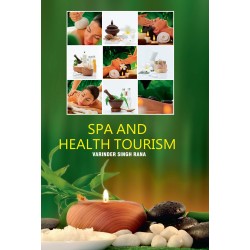 Spa and Health Tourism?