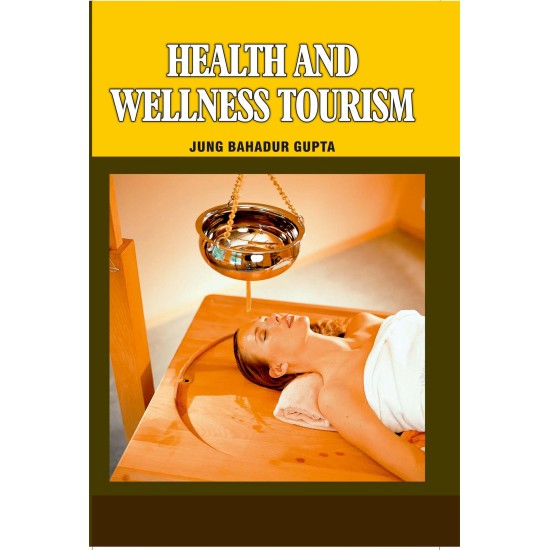 Health And Wellness Tourism