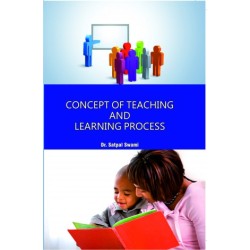 Concept of Teaching and Learning Process