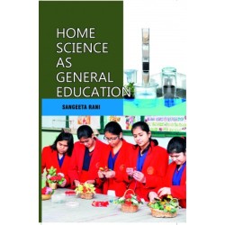 Home Science as General Education