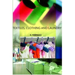 Textiles, Clothing and Laundry