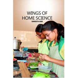 Wings of Home Science