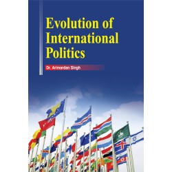 Evolution of International Politics