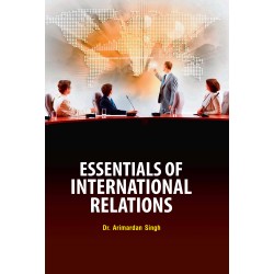 Essentials of International Relations