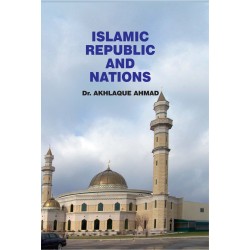 Islamic Republic And Nations