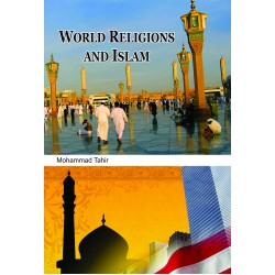 World Religions & Islam 