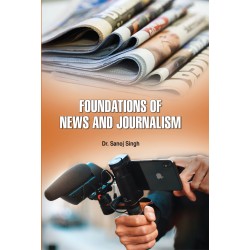 Foundations of News and Journalism