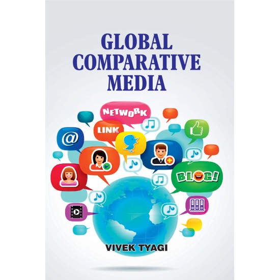 Global Comparative Media