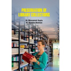 Preservation of Library Collections