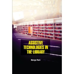 Assistive Technologies in the Library