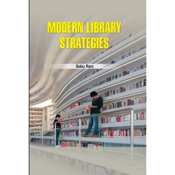 Modern Library Strategies