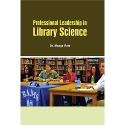 Professional Leadership in Library Science