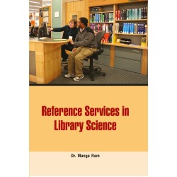 Reference Services in Library Science