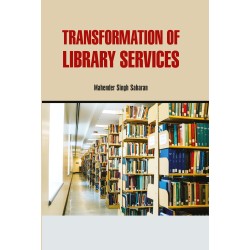 Transformation of Library Services