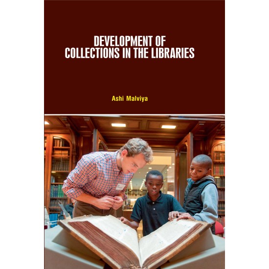 Development of Collections in the Libraries