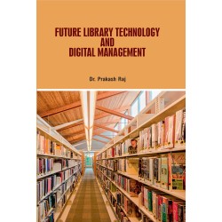 Future Library Technology and Digital Management