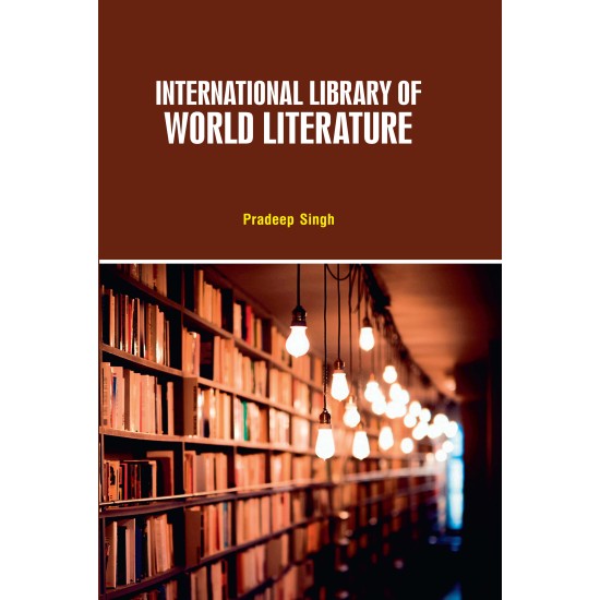 International Library of World Literature