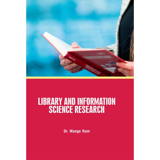 Library & Information Science Research