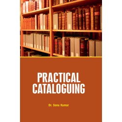 Practical Cataloguing