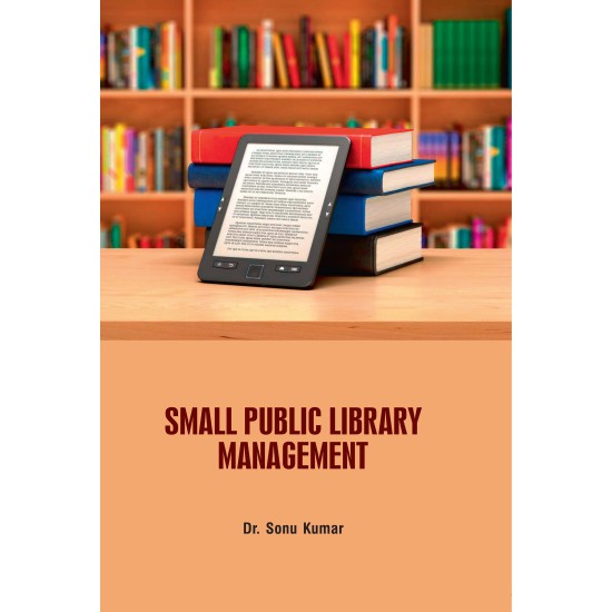 Small Public Library Management