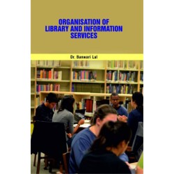 Organisation of Library and Information Services 