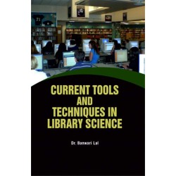 Current Tools and Techniques in Library Science