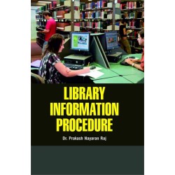 Library Information Procedure