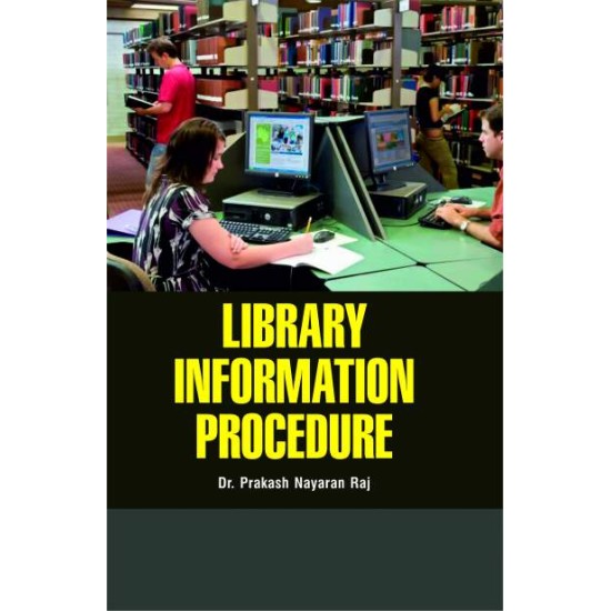 Library Information Procedure