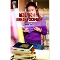 Research in Library Science 