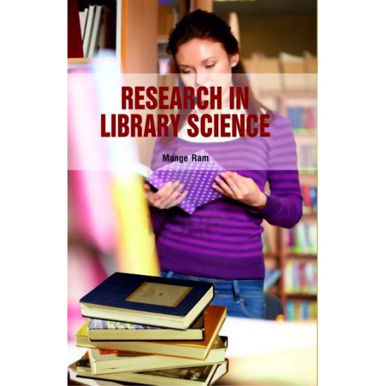 Research in Library Science 