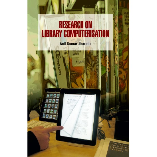 Research on Library Computerisation 