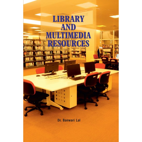 Library and Multimedia Resources 