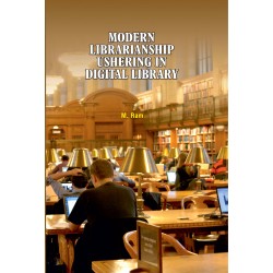 Modern Librarianship Ushering in Digital Library