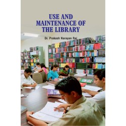 Use and Maintenance of the Library