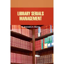 Library Serials Management: Integration and Enhancement through Reorganization