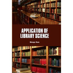 Application Of Library Science