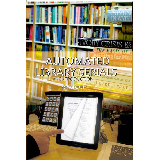 Automated Library Serials: An Introduction