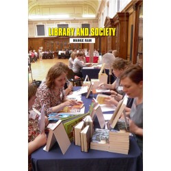 Library And Society 