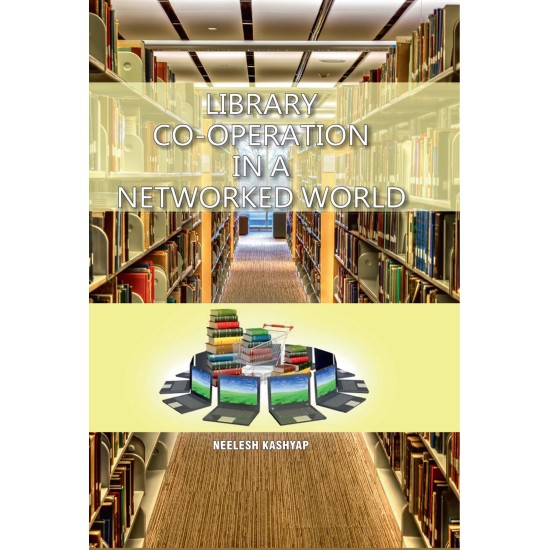 Library Co-Operation in a Networked World 