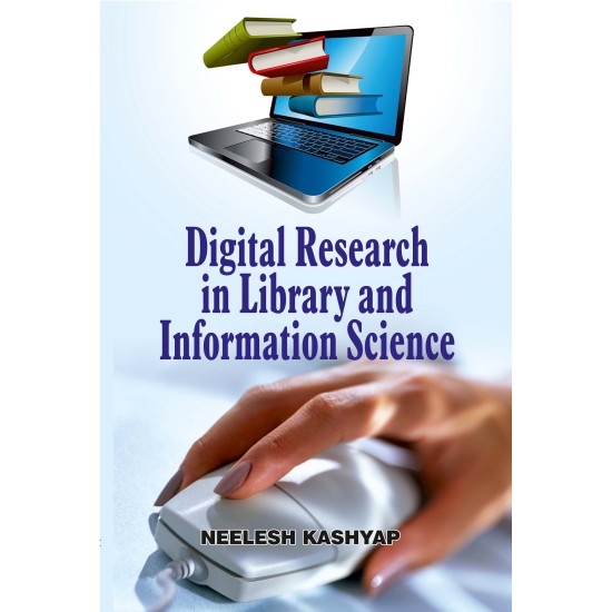 Digital Research In Library And Information Science