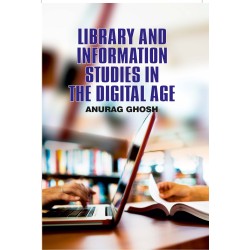 Library And Information Studies In The Digital Age