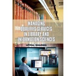 Managing Qualities Services In Library And Information Sciences