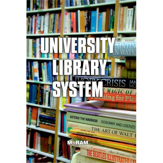 University Library System