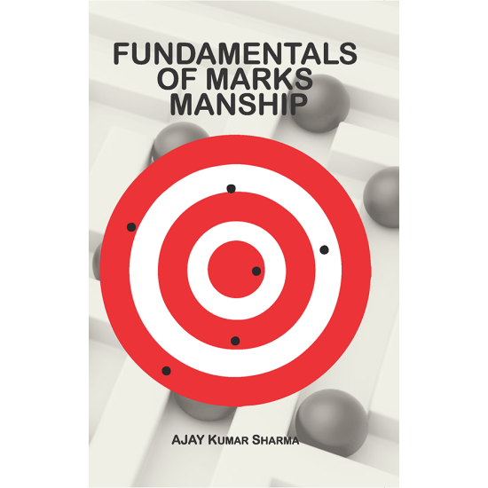 FUNDAMENTALS OF MARKS MANSHIP 