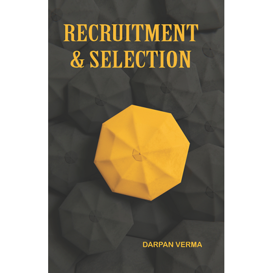 RECRUITMENT & SELECTION 