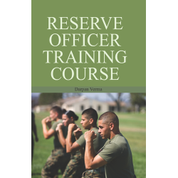 RESERVE OFFICER TRAINING COURSE 