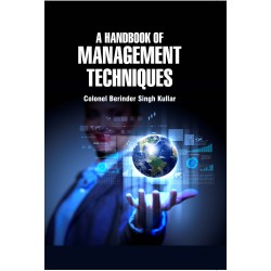 A Handbook of Management Techniques