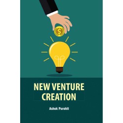 New Venture Creation 