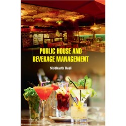 Public House and Beverage Management 