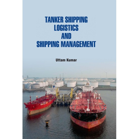 Tanker Shipping logistics and Shipping Management